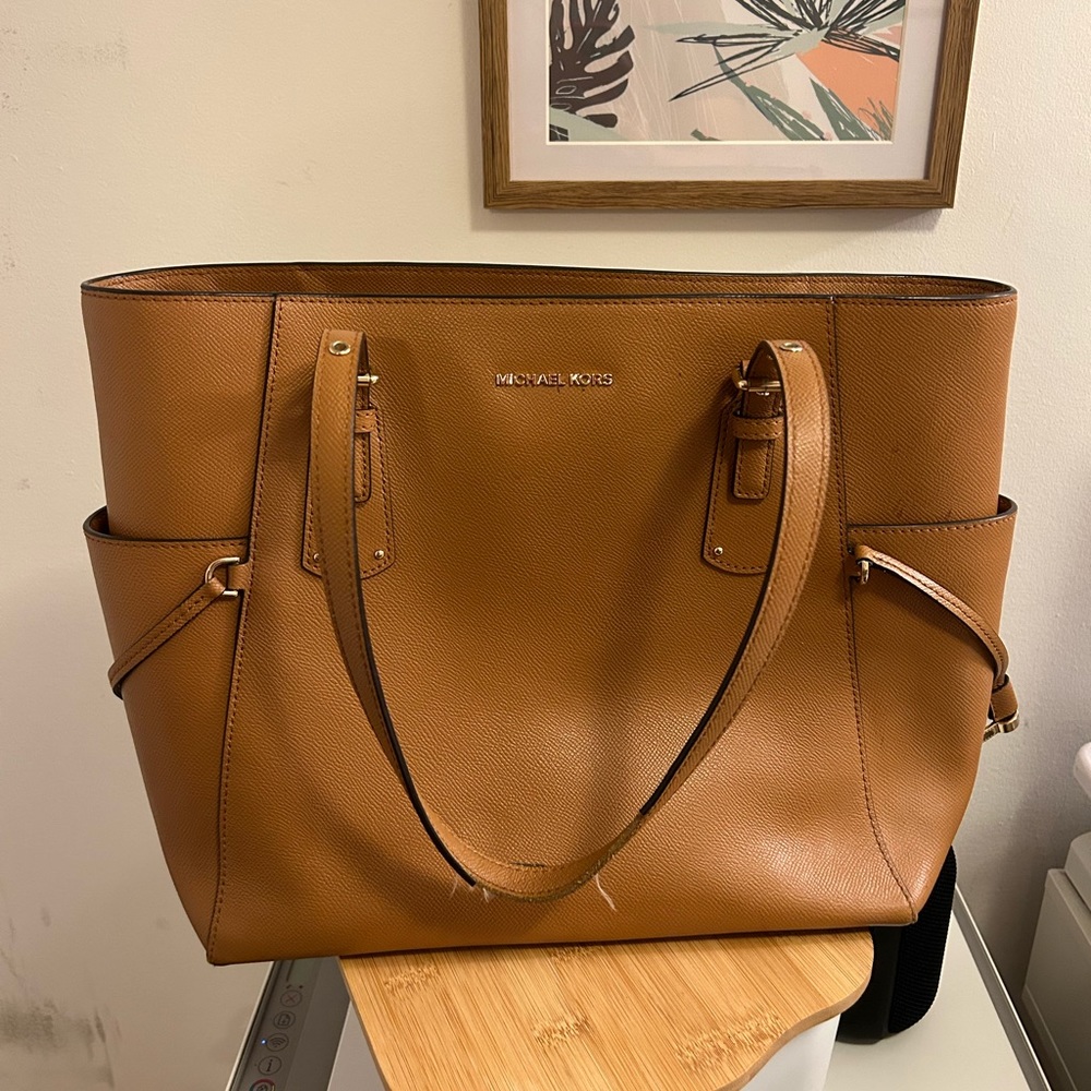 Michael Kohrs original bag - gently used.